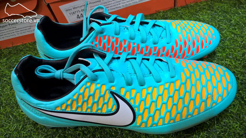 nike magista orden fg turquoise